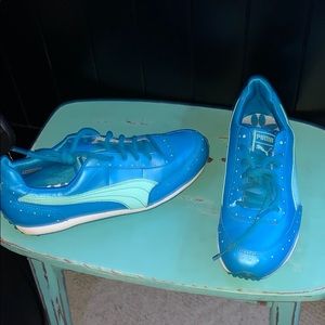 Women’s Puma Golf Shoes